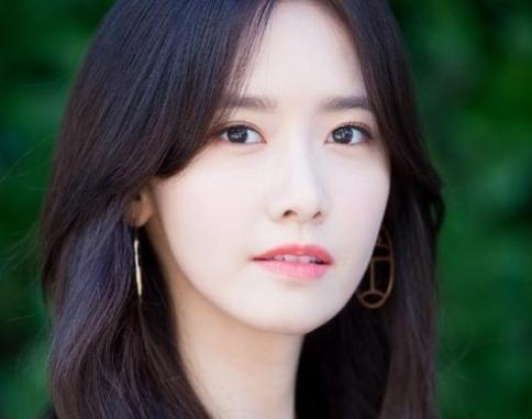 林允儿冻龄,林允儿刚出道自我介绍