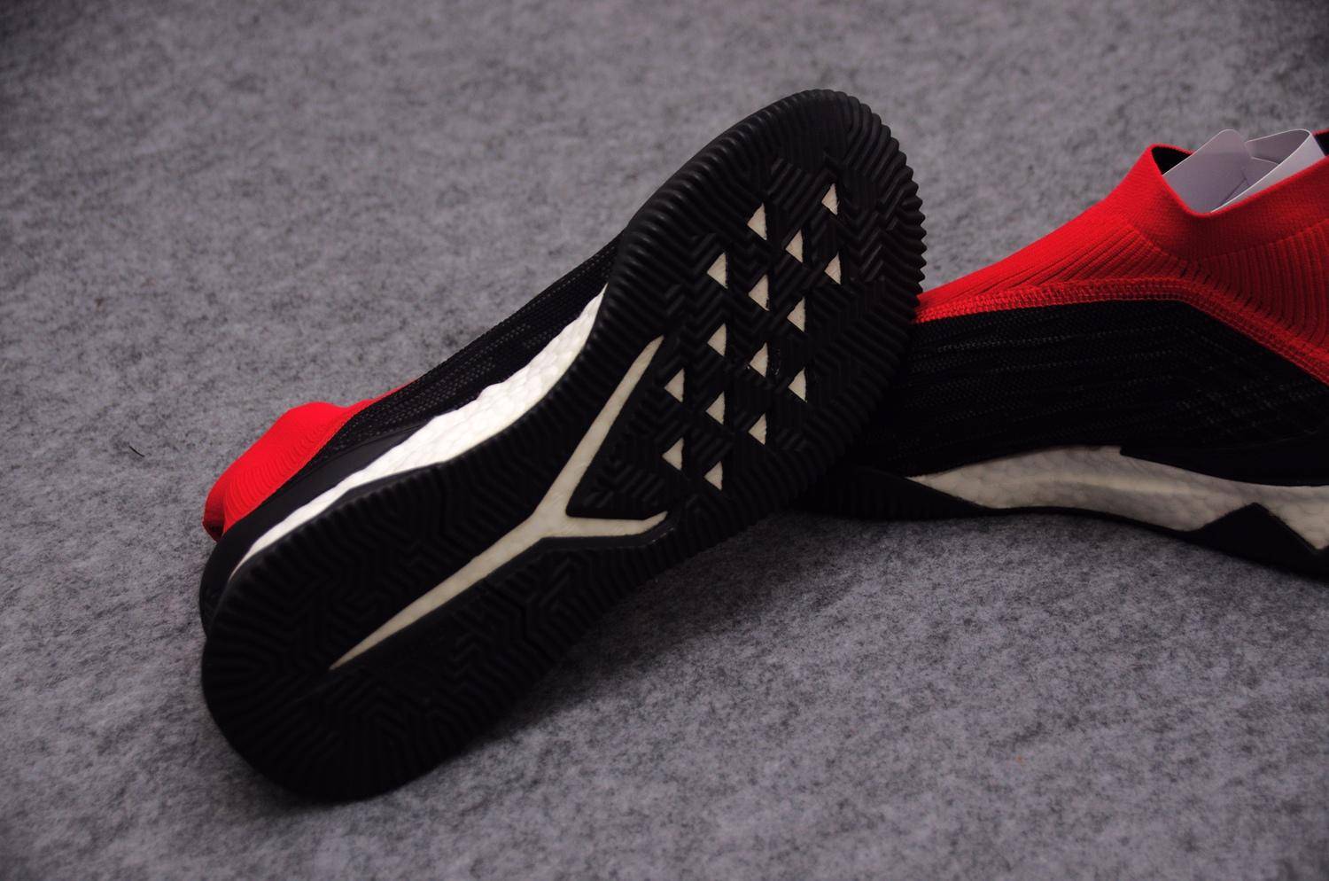 predator20.3足球鞋蓝与白,predator足球鞋19.4