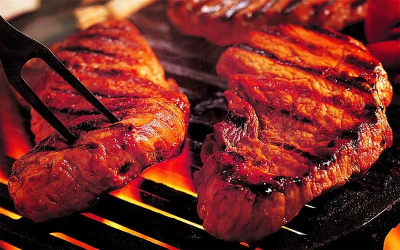 食人鱼巴西,巴西黑帮封城抗疫