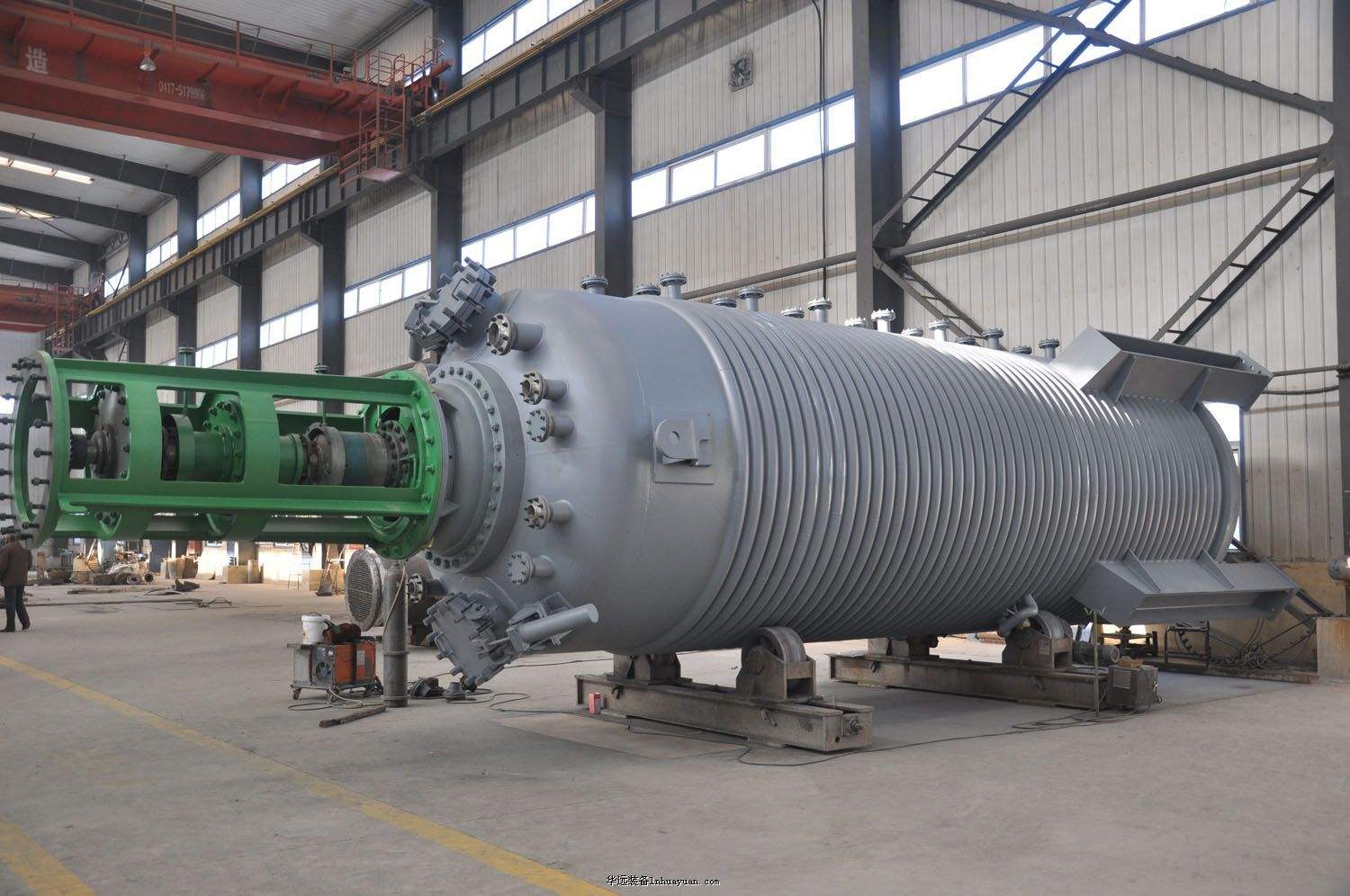 东北化机巨头破产：1700员工下岗，将优质资产嫁给外资曾引争议