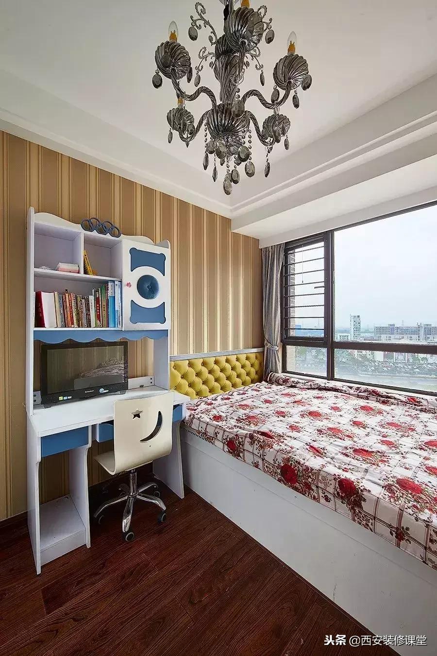 儿童房打榻榻米哪种板最好,儿童房榻榻米怎么样做的