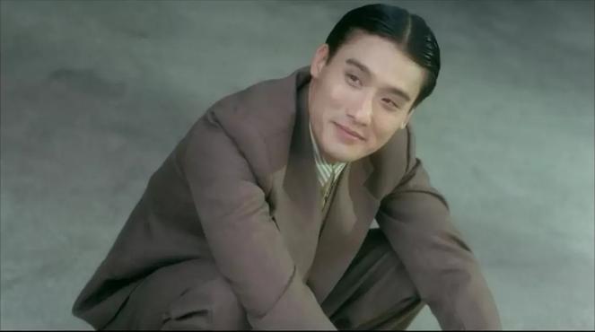 阮玲玉为什么会香消玉殒,阮玲玉年轻时的盛世容颜