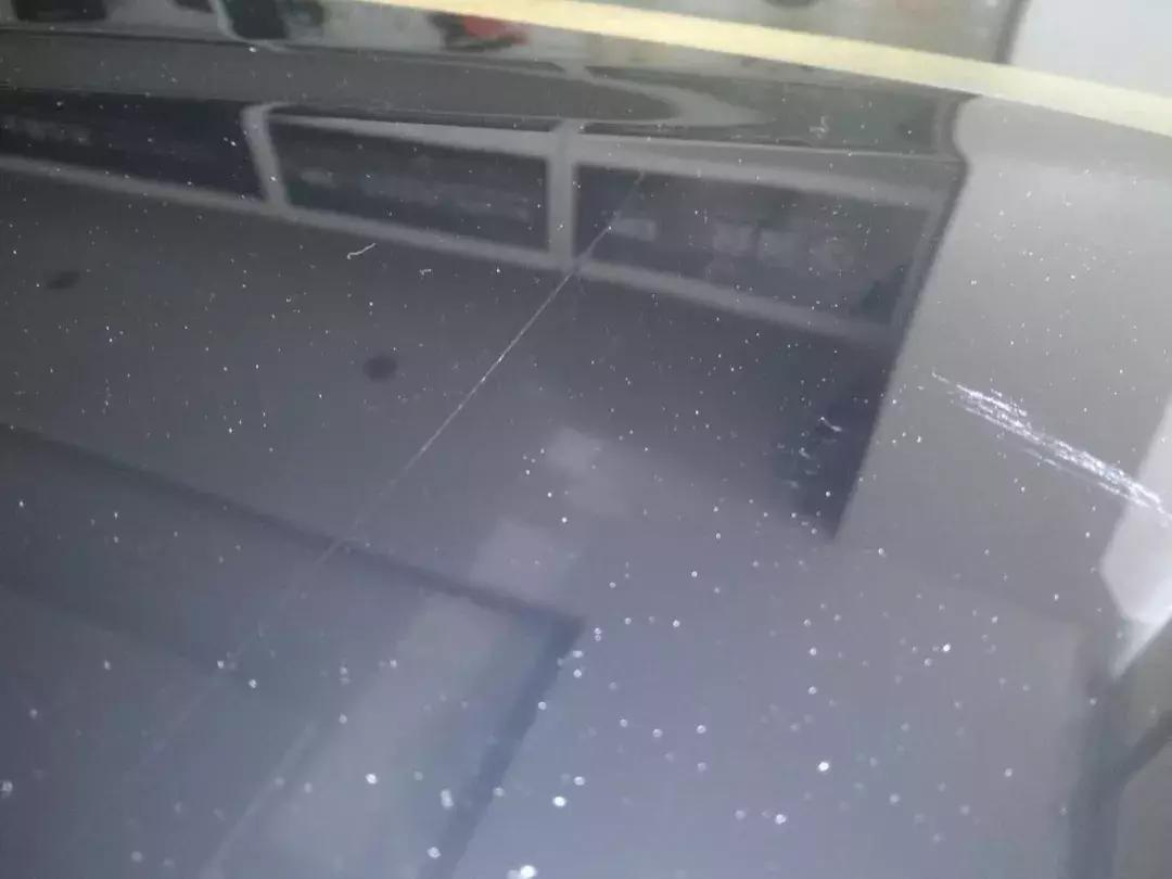 西安汽车漆面划痕修复店哪家好,汽车漆面有划痕怎么解决