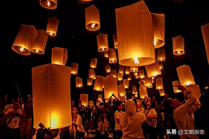 东南亚文化主要是柬埔寨主导,东南亚国家的风土人情