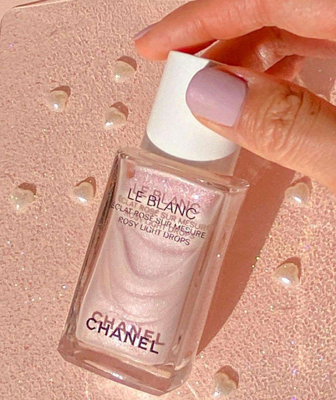 香奈儿老款气垫和新款气垫,香奈儿最新款果冻气垫