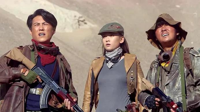 姜超李大嘴演技炸裂,姜超李大嘴演单亲爸爸电视剧