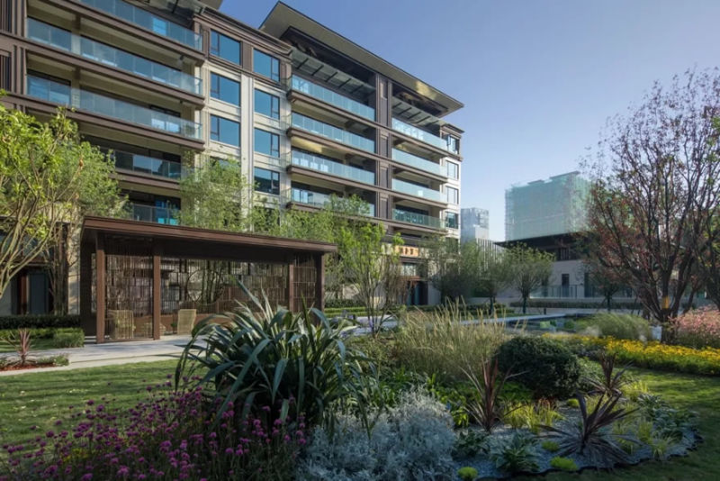 新希望锦官府周边好吗,新希望锦官府成都