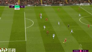 保送利物浦?两次手球瓜帅怒了曼城惨败他咎由自取?克洛普1点太强