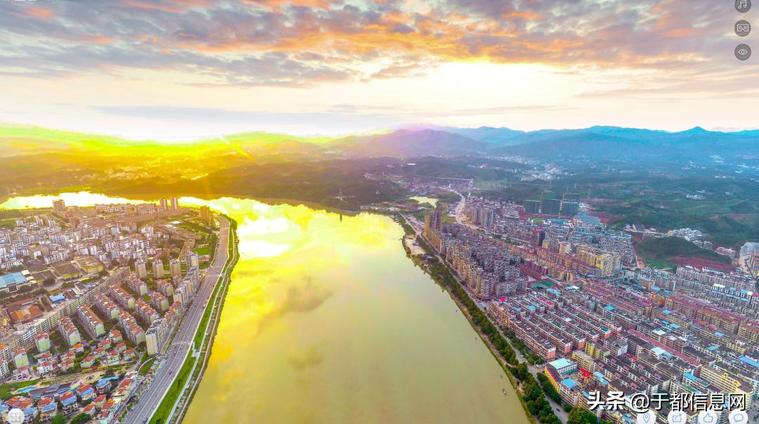 在你眼中何为城市美好生活,在你眼中是什么样的