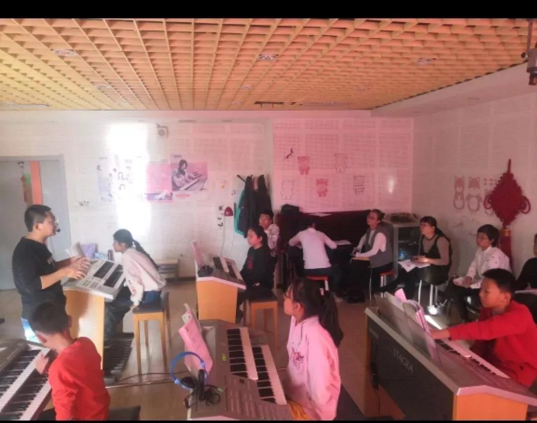 科少声乐课堂,科少课堂知识讲解