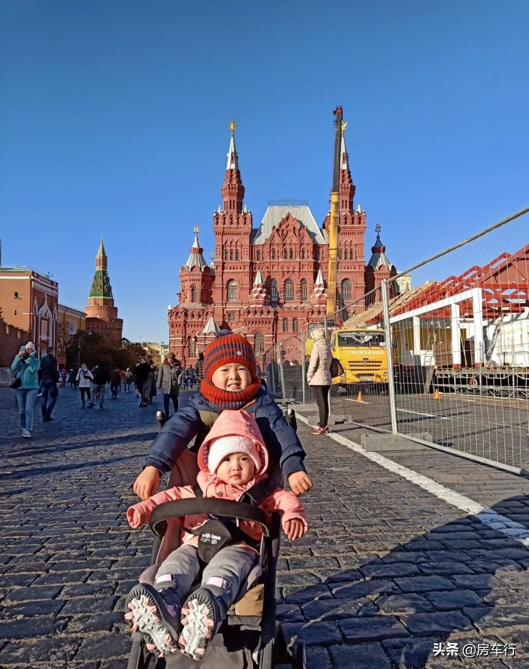 房车自驾游之环游世界,房车漫游记家在路上