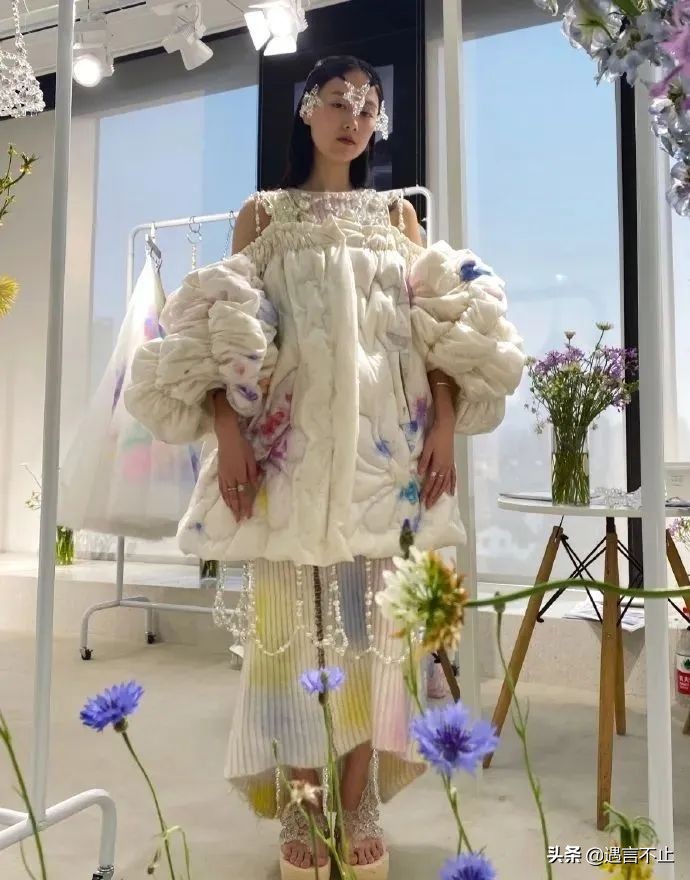 淘宝张大奕与蒋凡什么关系,网红蒋凡和张大奕