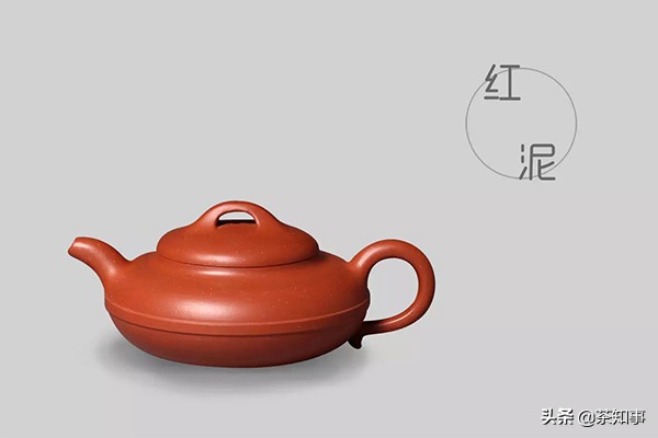 高端茶器茶具紫砂壶的区别,紫砂壶的壶型种类图解大全