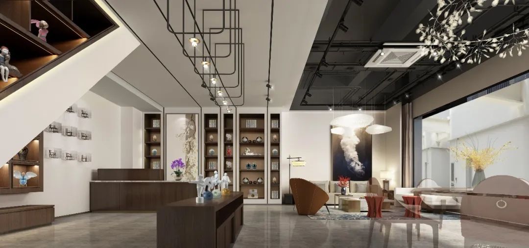 深圳设计展览馆有哪些,深圳最近有什么设计艺术展