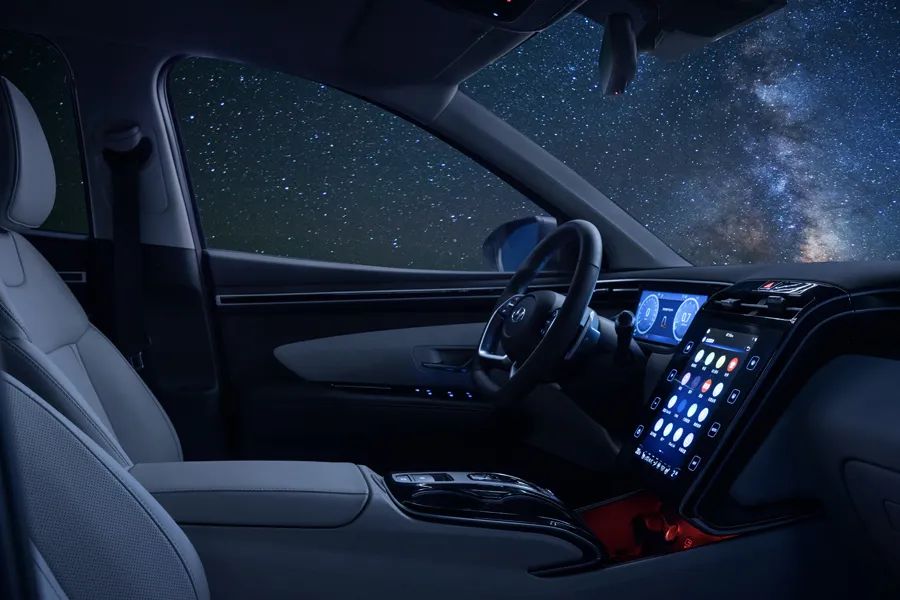 不仅颜值吸睛更要动力充沛,不仅颜值高性能更硬核