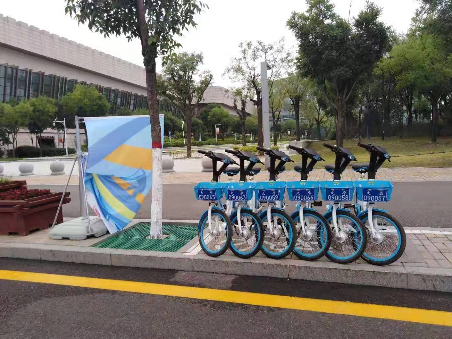 共享哈啰助力车使用视频教程,哈啰助力电动车使用方法教程