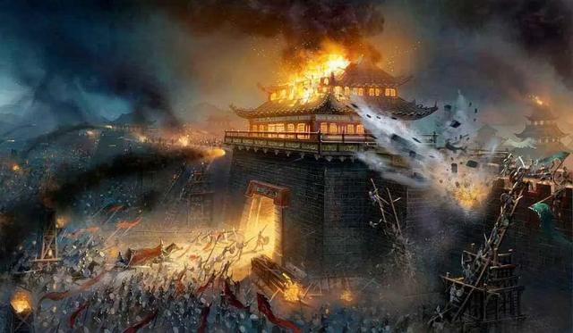 种田逻辑小说,好看有趣的历史种田文小说