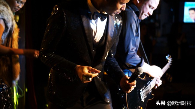 情人节来啦！法国老司机教你如何过一个浪漫又激情的情人节