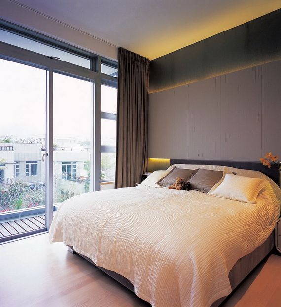 你们见过最好看的家装是怎样的？知乎6.7K赞同案例分享