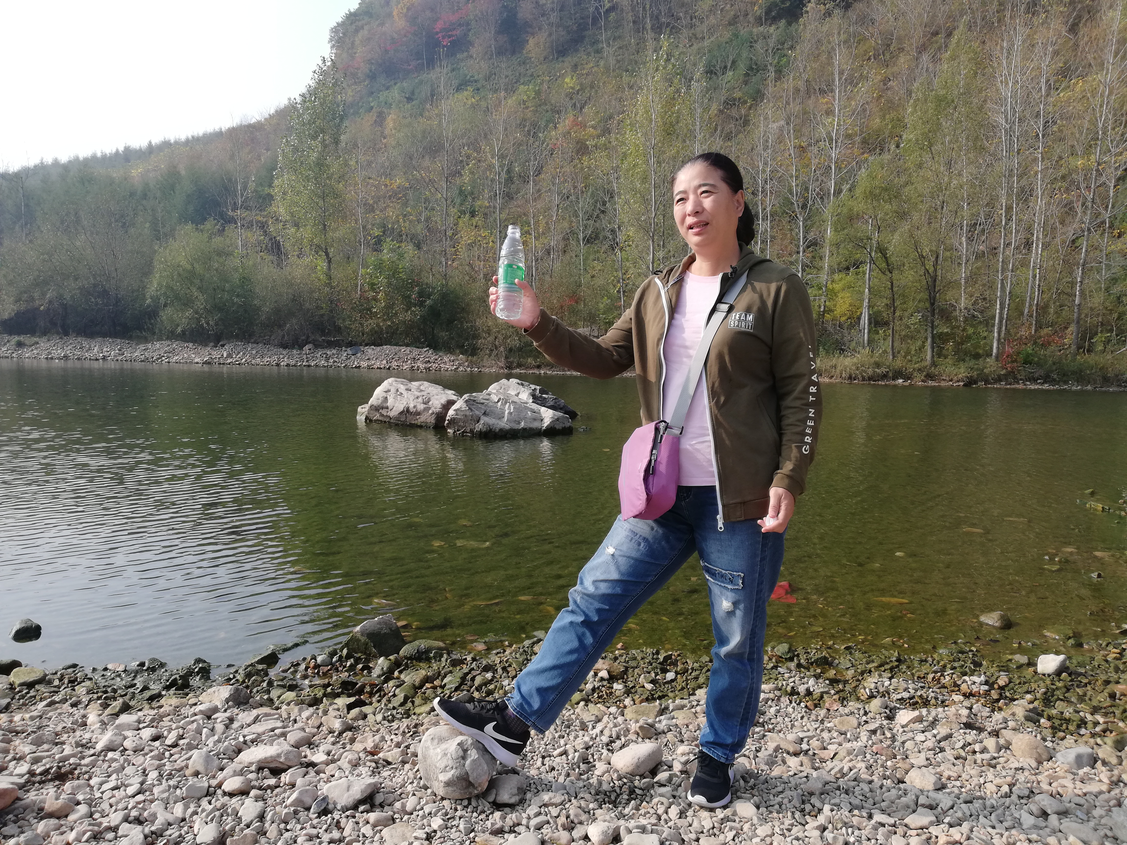 本溪桓仁旅游攻略自驾游,十一本溪桓仁枫叶自驾游攻略