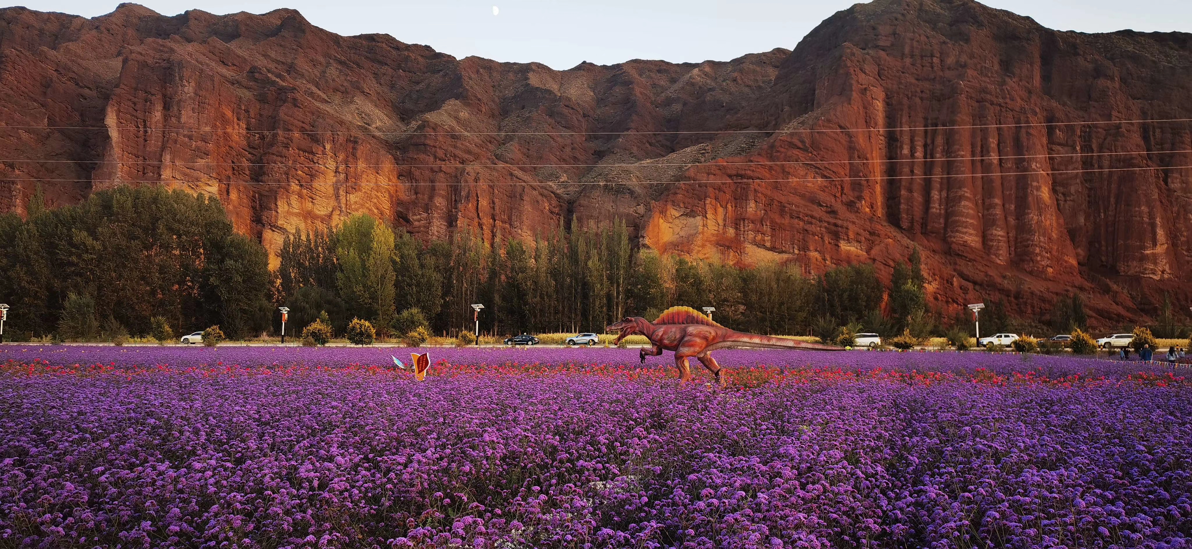 张掖旅游十大线路,张掖旅游和深度游