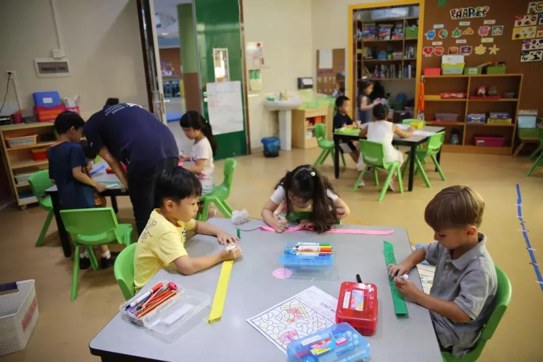 东莞有些什么特色幼儿园,东莞规模最大的幼儿园