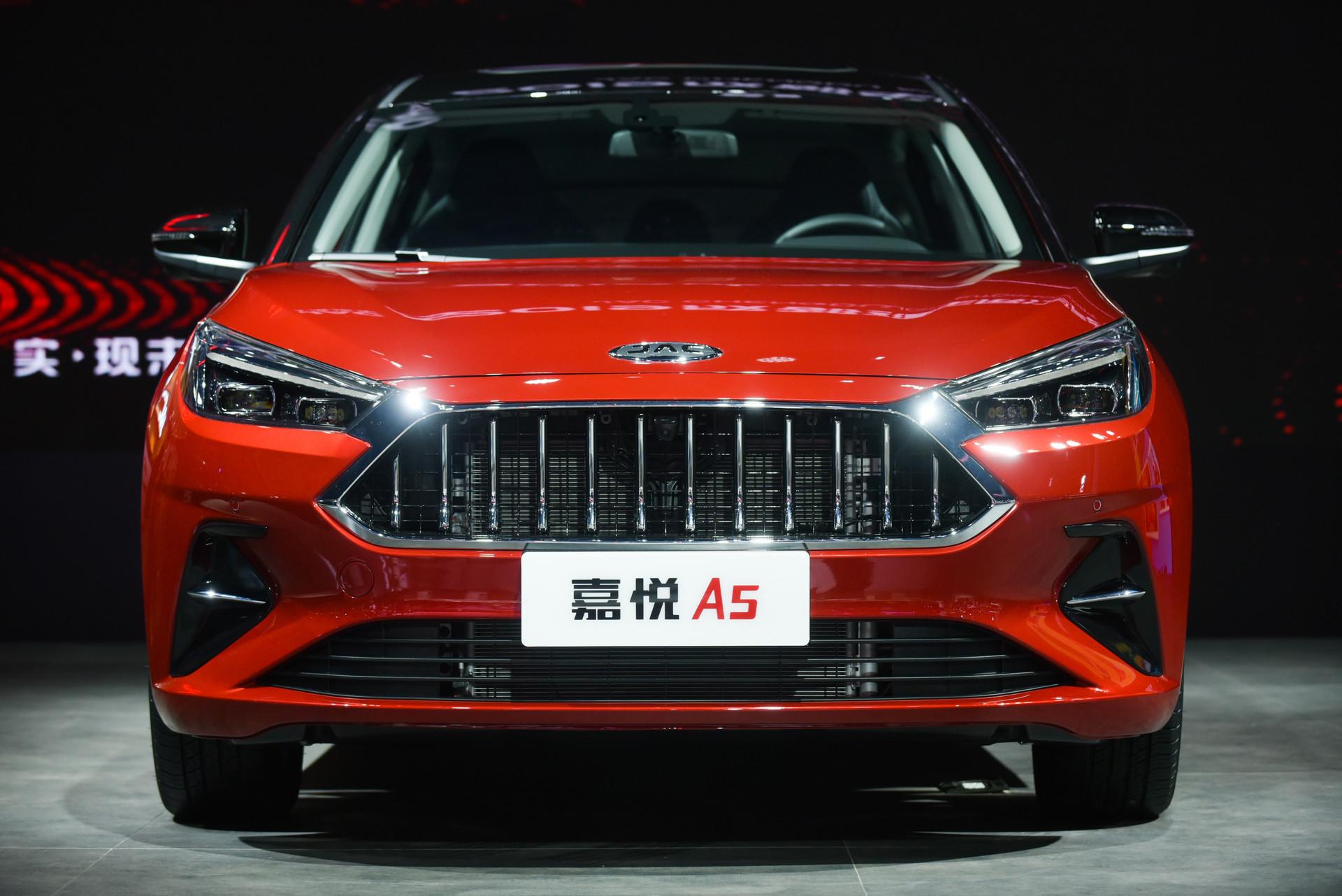 江淮嘉悦a5新车为什么降价2万呢,江淮嘉悦a5车联网模块