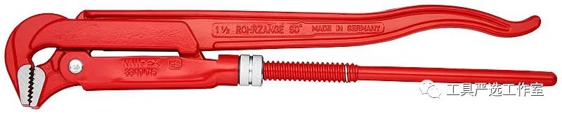 中国德国工具大比拼,一把钳子