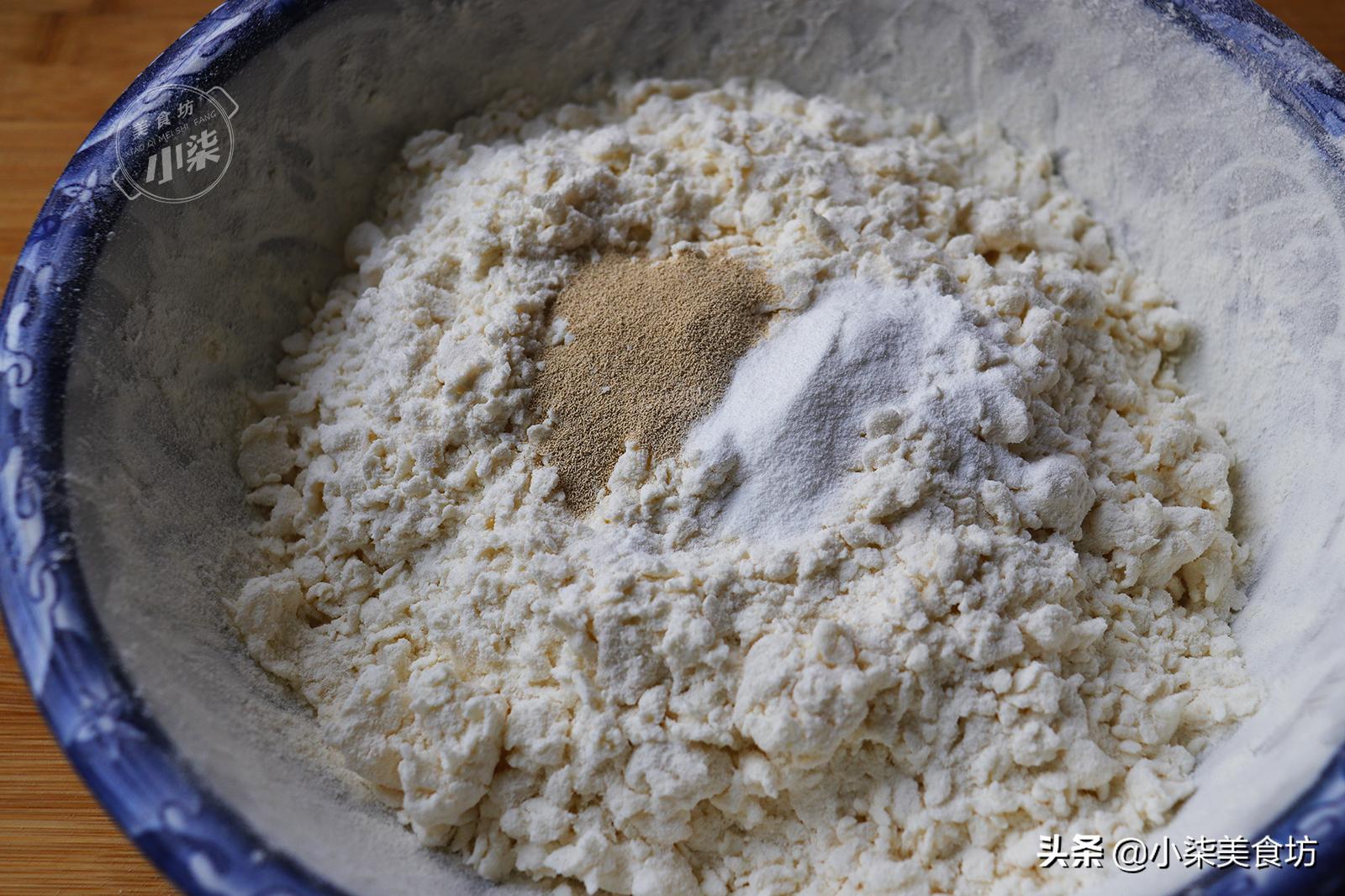 回民的油香和兰州的油饼一样吗,回民的油香和油饼有什么区别