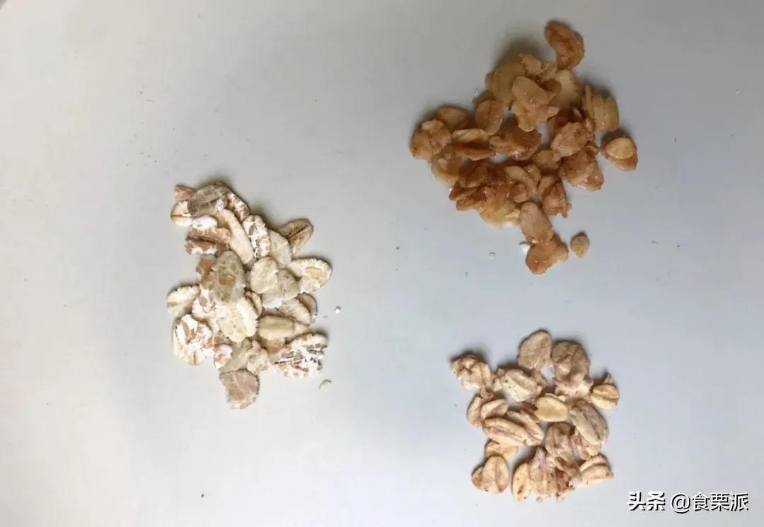 饱腹感超强的麦片测评,6款网红麦片超强测评