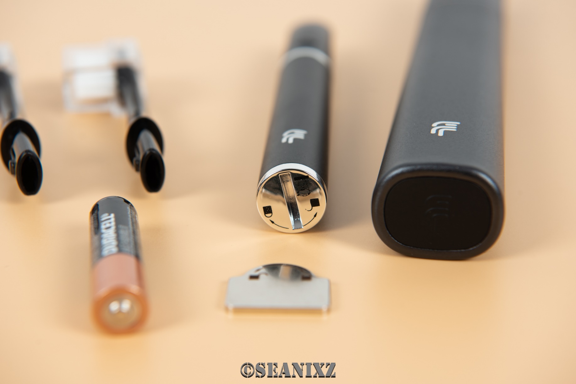 电动牙刷旅行款,家用旅行软毛折叠牙刷便携式