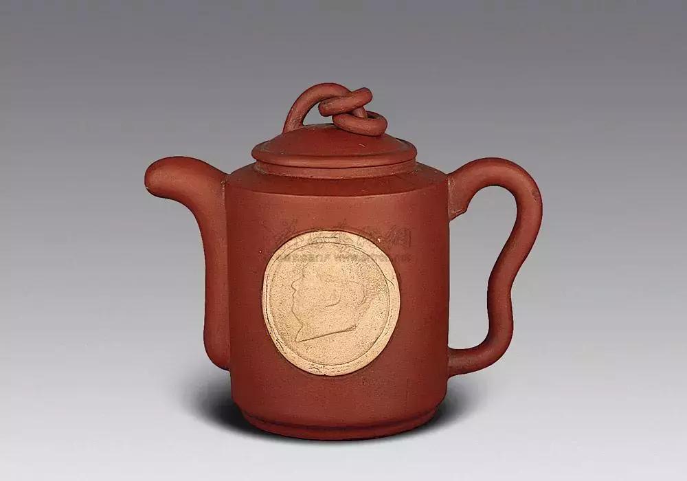 紫砂壶型图鉴,紫砂文旦壶真品