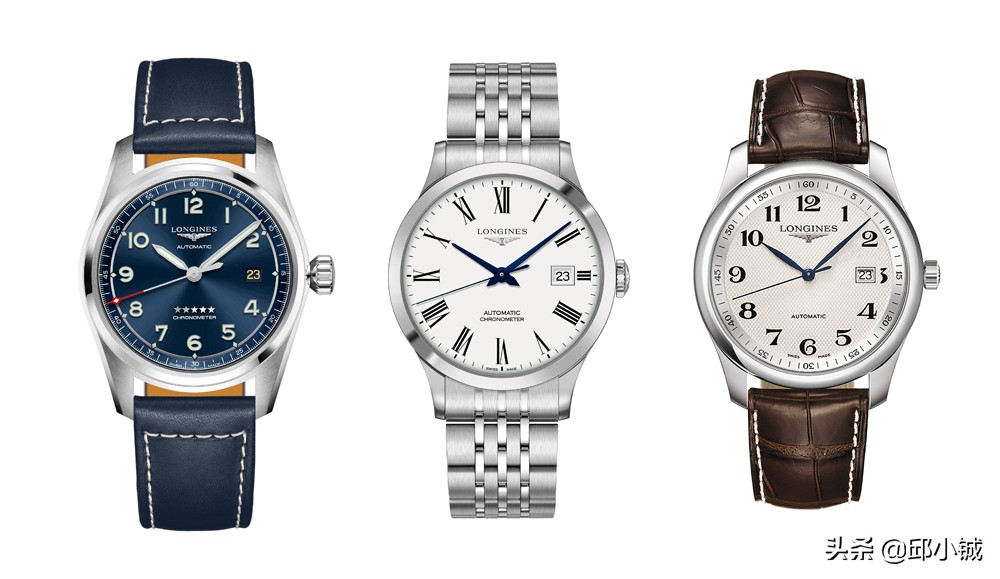 7万元以内值得入手的小三针腕表,最值得买的2万以内手表