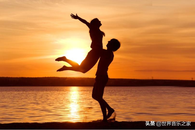 二十首最受欢迎英文歌曲经典,精选30首百听不厌的经典英文歌曲