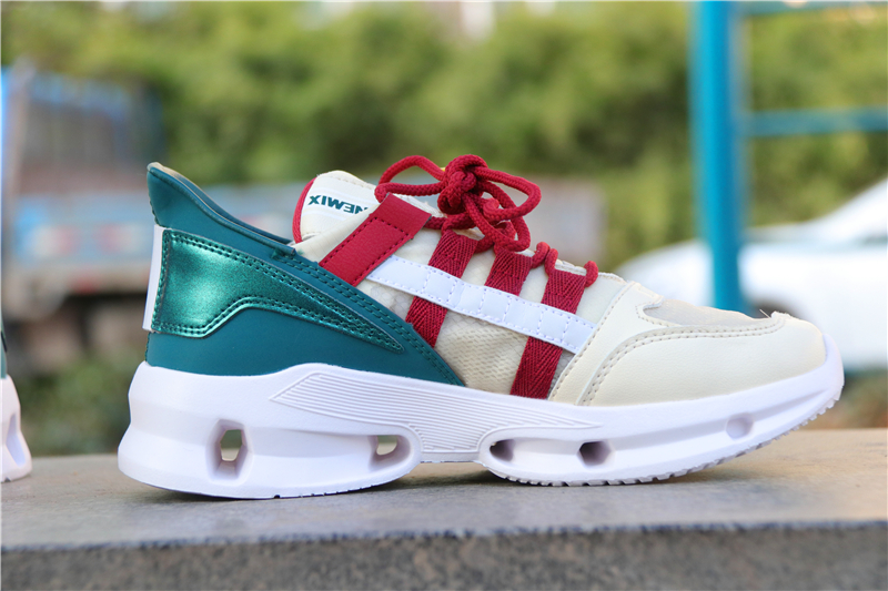 穿上跟没穿一个样？不足200元，这款玩觅休闲鞋值得买吗？