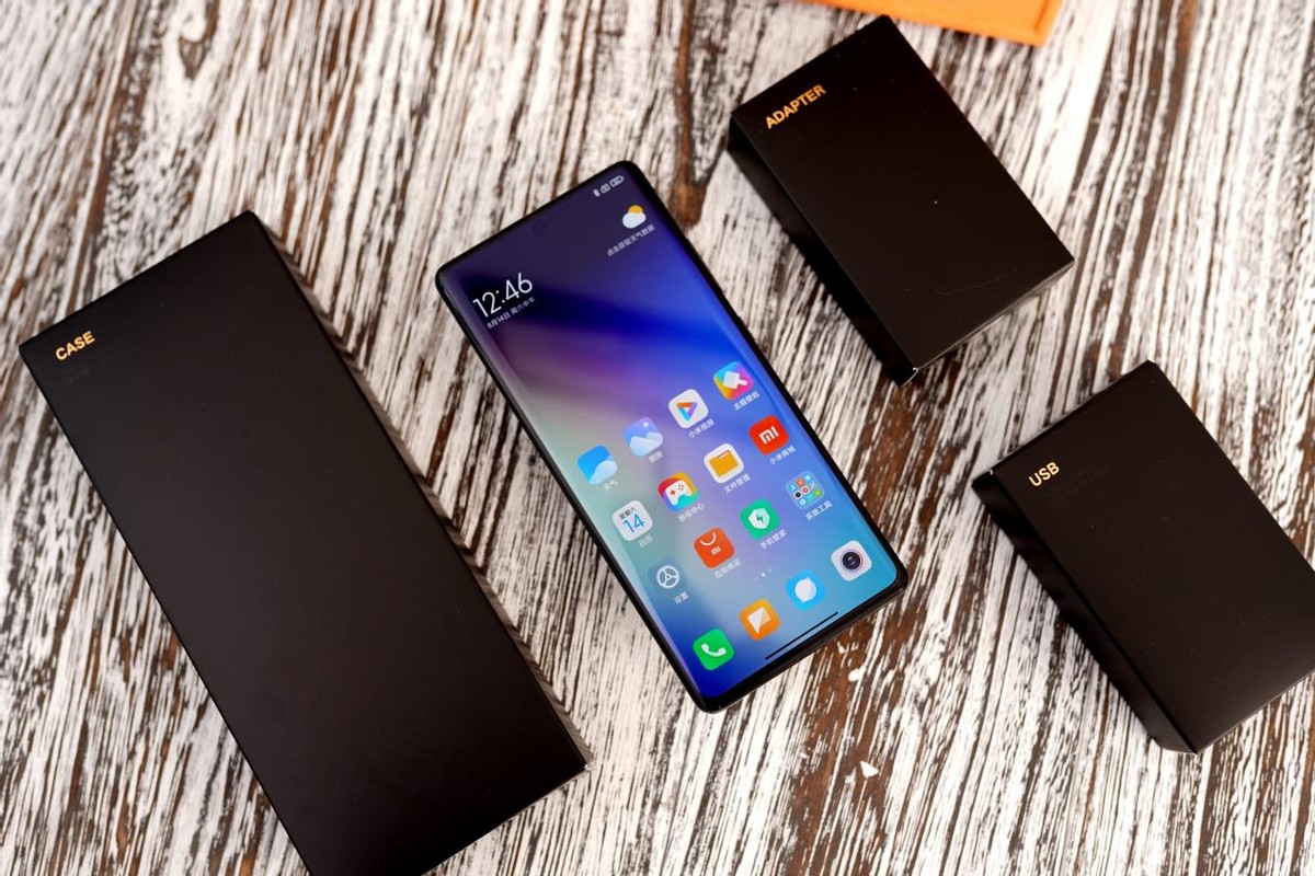 小米11pro和小米mix4哪个值得买,小米mix4优缺点全面分析