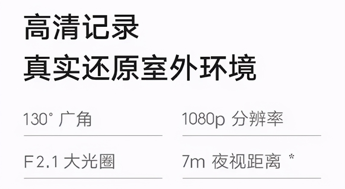 小米室外摄像机电池版设置,如何开启小米增强防护模式