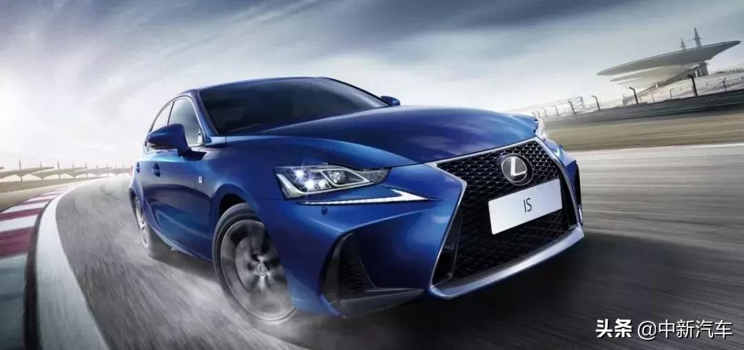 豪华中大型雷克萨斯suv对比评测,豪华品牌雷克萨斯是最省心的吗