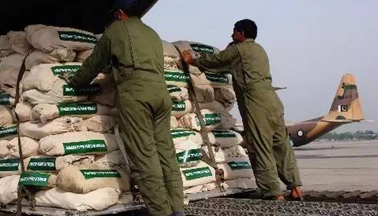 汶川地震全世界最穷的国家,最穷国家援助中国汶川