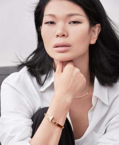 超模吕燕的丑小鸭逆袭史,国际超模吕燕视频