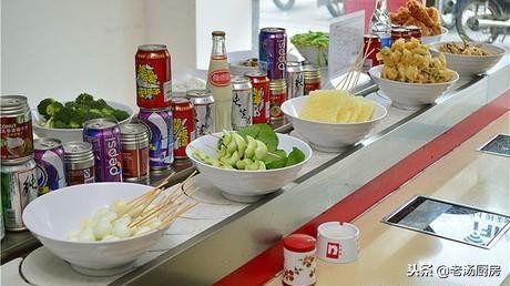 转转火锅哪个口味好,转转火锅特色锅底