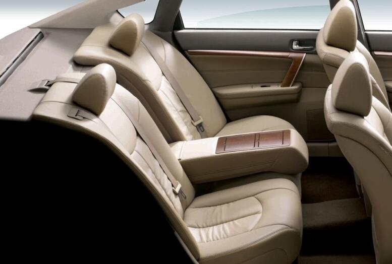 19款天籁移动沙发,日产天籁为什么叫移动大沙发