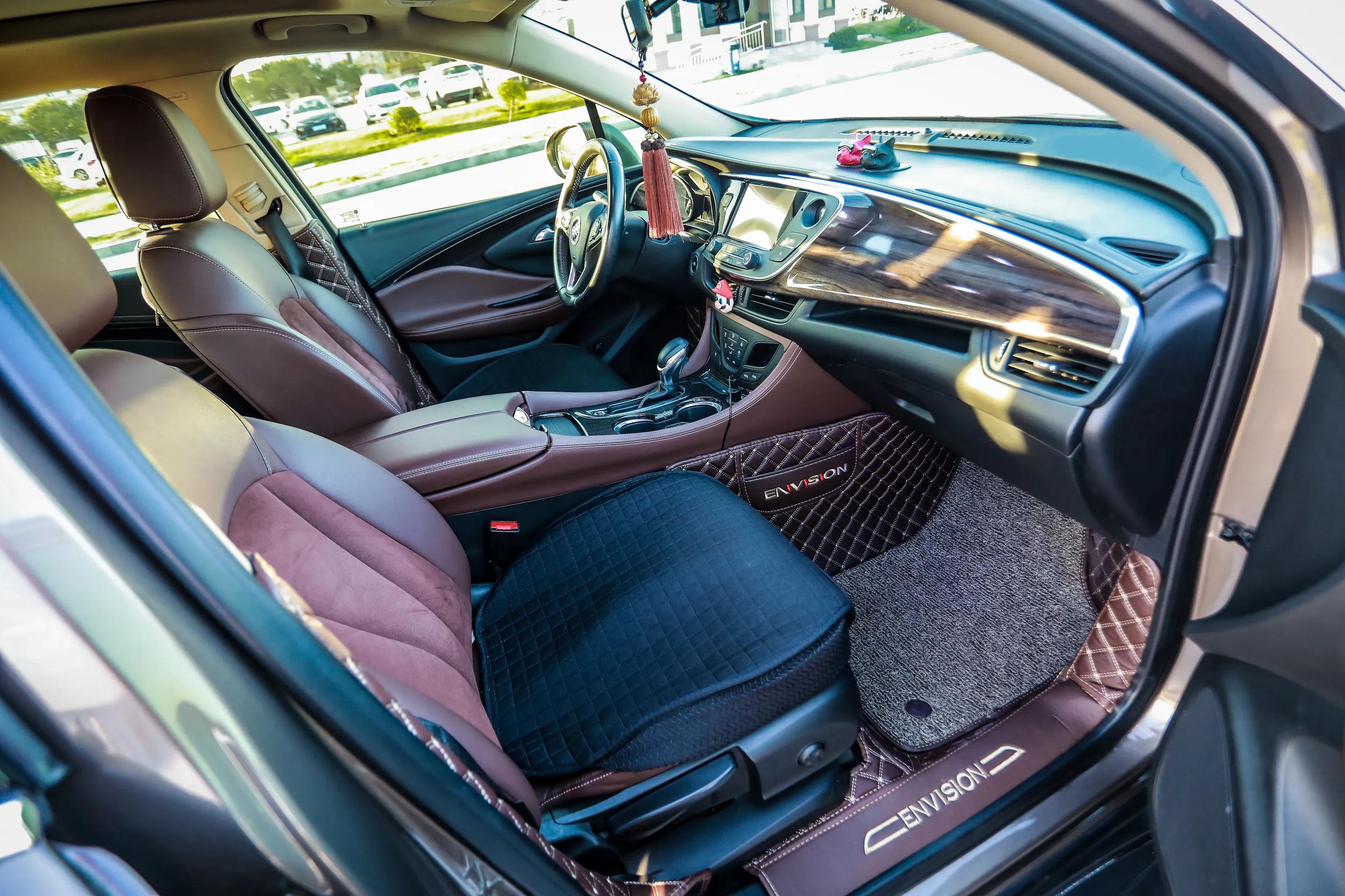 昂科威2020款28t四驱精英落地价格,昂科威2019款28t四驱精英操作指南