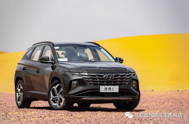 试驾第五代途胜豪华版,第五代途胜干式双离合耐用吗