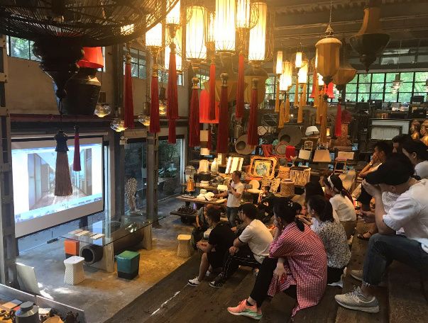 深圳软装设计师培训学校,深圳一职校