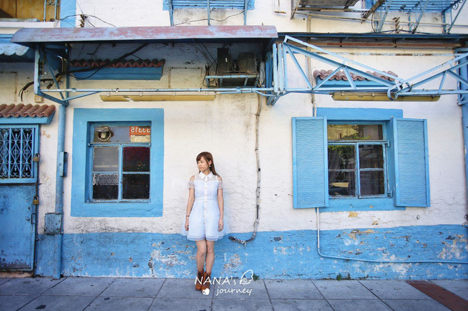 澳门是一个充满异国情调的地方,享受澳门满满的葡国风情