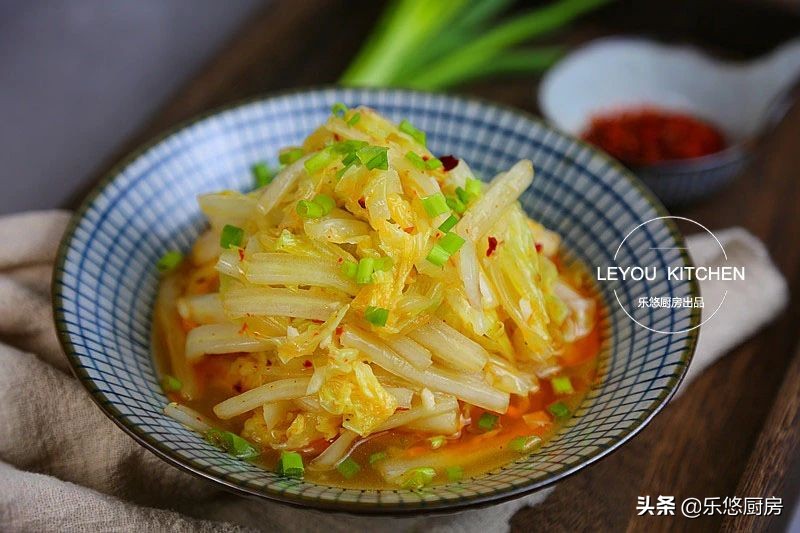 12道懒人快手菜夏天就这样做,适合夏天吃的10道快手菜