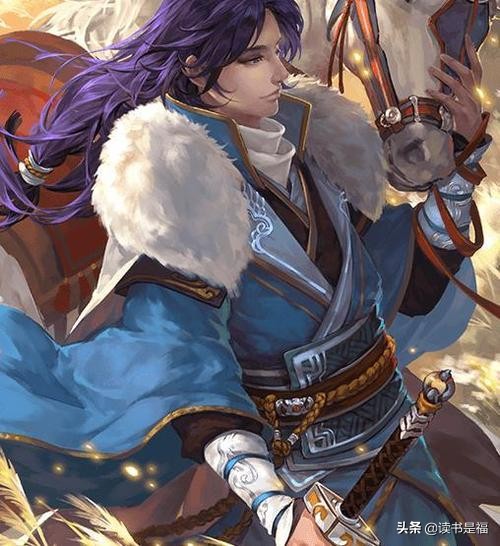 三国志国学经典全套六册,国学经典之三国志导读第六十一讲