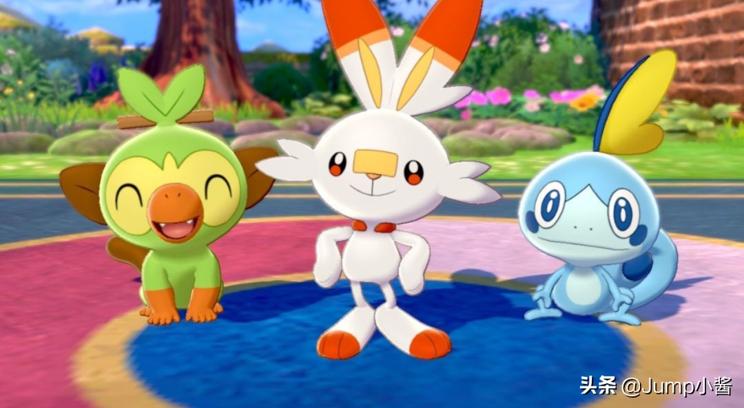 宝可梦剑盾买哪一个好,宝可梦剑盾在什么平台买好