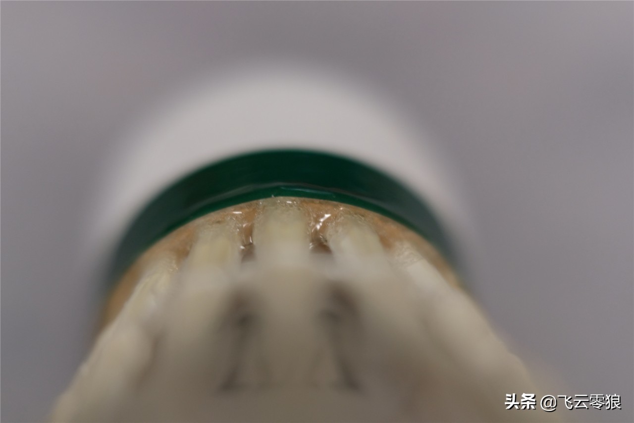 「中羽在线飞云零狼」威羽斯钻一钻二钻五评测——高性价比鹅毛球